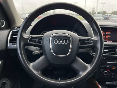 Used 2012 Audi Q5 2.0T Premium Plus image 23