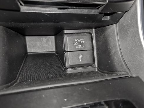 Used 2014 Honda Accord EX image 36