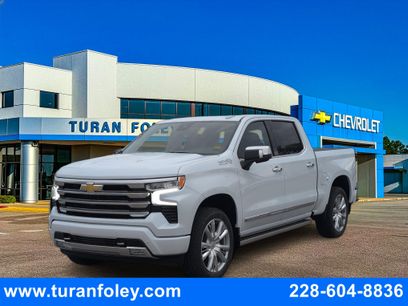 New 2026 Chevrolet Silverado 1500 High Country