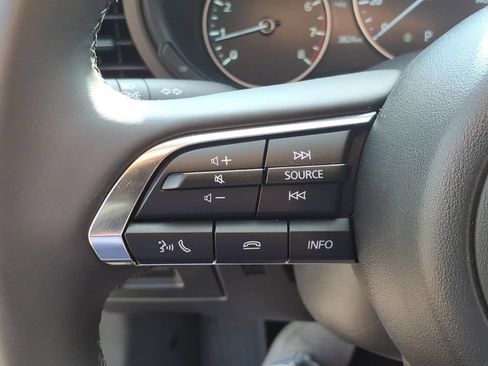 Used 2025 MAZDA MAZDA3 s AWD/4WD image 18