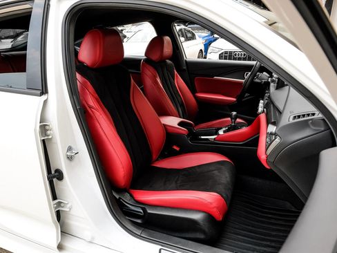Used 2024 Acura Integra Type S FWD image 52