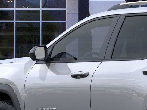 New 2026 GMC Terrain Elevation w/ Elevation Premium Package AWD/4WD image 84