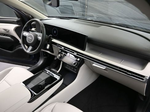 New 2026 Hyundai Tucson Limited image 14