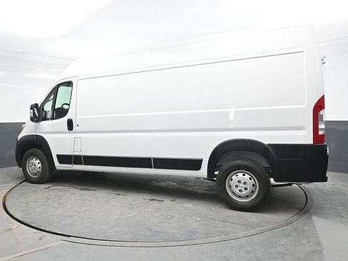 Used 2023 RAM ProMaster 2500 FWD image 4