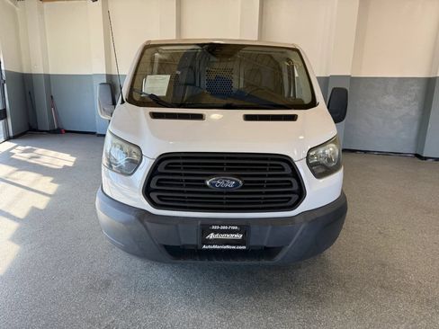 Used 2016 Ford Transit 250 130 Low Roof RWD image 2