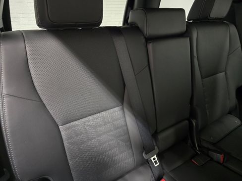 New 2026 Toyota 4Runner TRD Sport Premium image 23