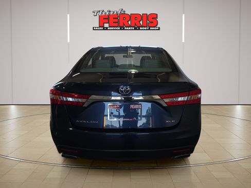 Used 2015 Toyota Avalon XLE Premium FWD image 6