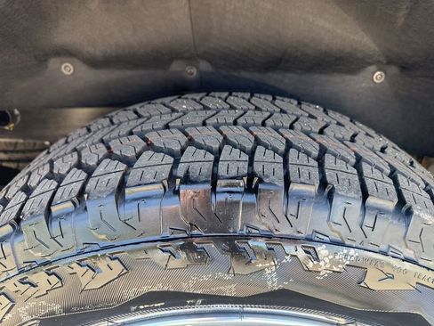 New 2026 GMC Sierra 1500 Denali AWD/4WD image 36
