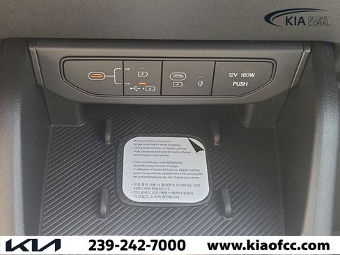 New 2026 Kia K4 GT-Line Turbo FWD image 30