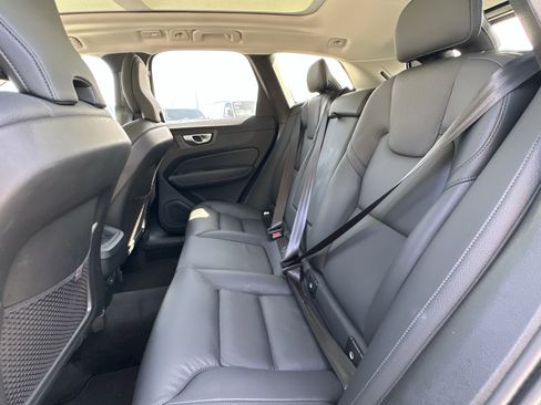 Certified 2025 Volvo XC60 B5 Plus image 74