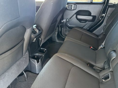 Used 2020 Jeep Gladiator Sport w/ Trailer Tow Package image 13