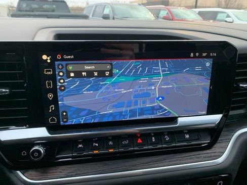 New 2026 GMC Sierra 1500 SLT w/ SLT Premium Plus Package image 22