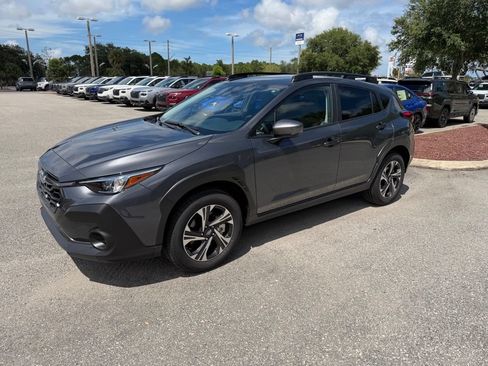 Used 2026 Subaru Crosstrek 2.5i Premium AWD/4WD image 12