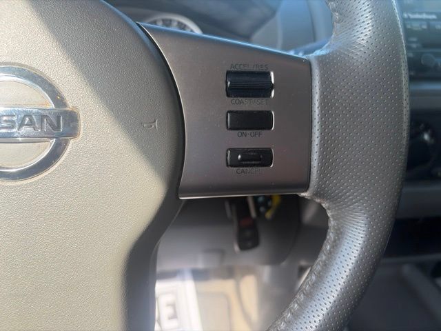 Used 2006 Nissan Frontier LE w/ (H01) Rockford Fosgate Pkg RWD image 18