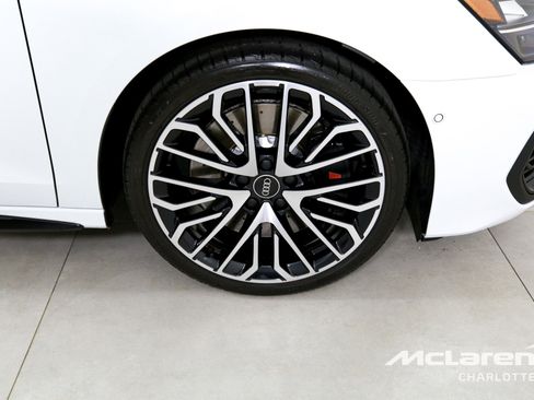 Used 2025 Audi S3 Premium Plus image 31