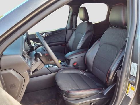 Used 2023 Ford Escape ST-Line w/ Tech Pack #1 image 14