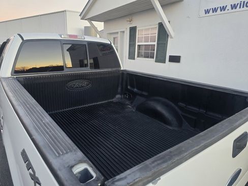 Used 2005 Ford F150 XL image 7