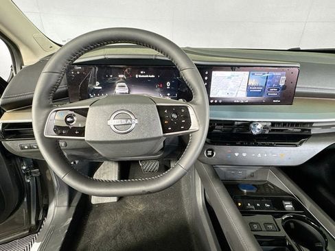 New 2026 Nissan Murano Platinum w/ Cargo Package image 10