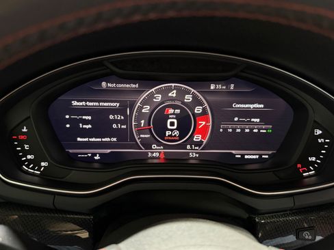 Used 2019 Audi S5 Prestige image 34