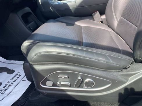 Certified 2026 Hyundai Palisade Calligraphy FWD image 12