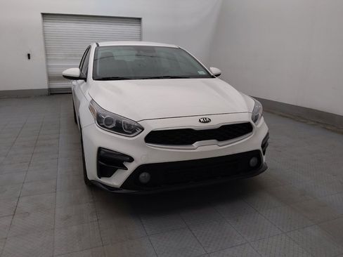 Used 2021 Kia Forte LXS FWD image 14