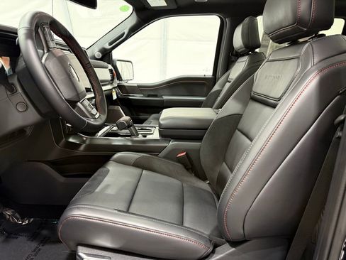 New 2025 Ford F150 Raptor AWD/4WD image 12