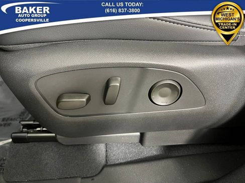 New 2026 Chevrolet Silverado EV LT w/ Premium Package image 21