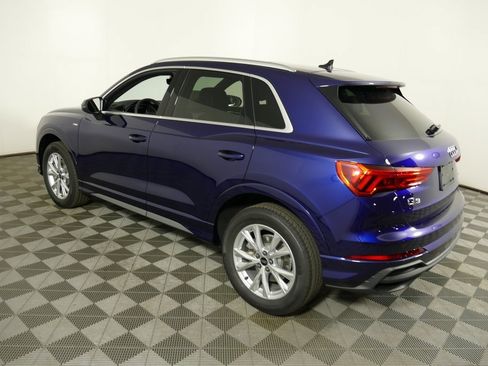 New 2025 Audi Q3 2.0T Premium image 5