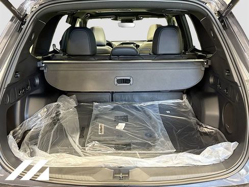 New 2026 Subaru Forester Sport AWD/4WD image 27