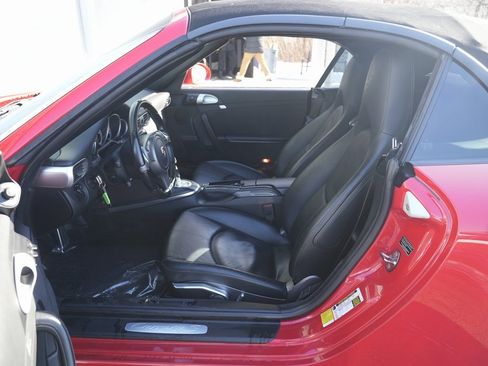 Used 2009 Porsche 911 Carrera S image 35