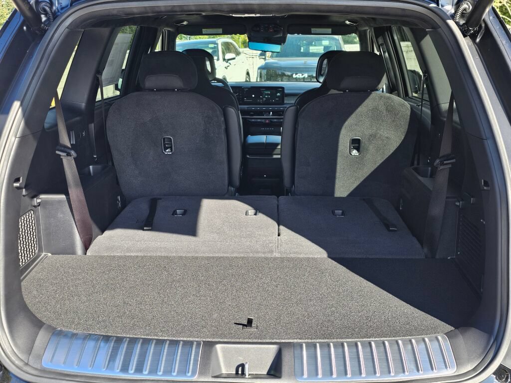 New 2027 Kia Telluride X-Line SX Prestige AWD/4WD image 26