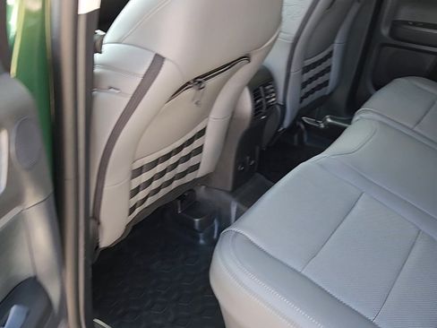 New 2025 Ford Bronco Sport Badlands w/ Badlands Tech Package image 22