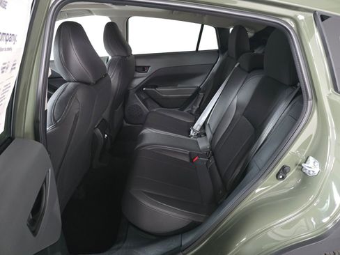 New 2026 Subaru Crosstrek 2.0i Premium image 12
