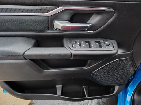 New 2026 RAM 1500 Big Horn image 16