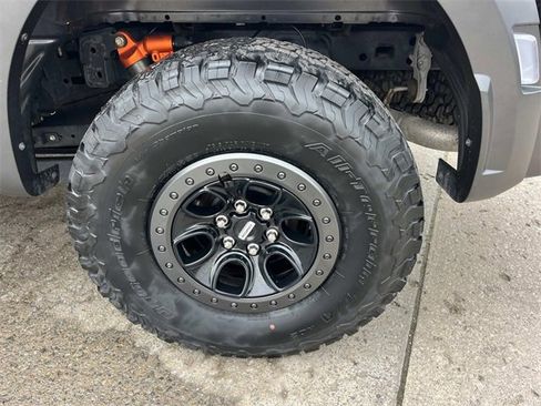 Used 2023 Ford F150 Raptor w/ Raptor Carbon Fiber Package image 11