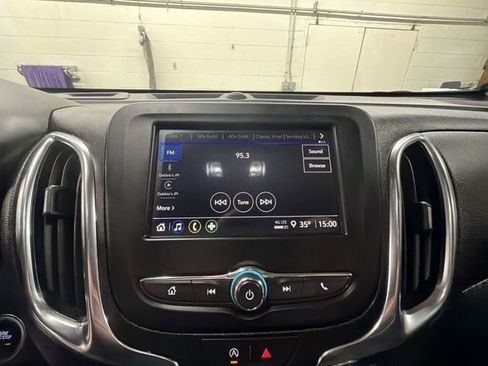 Certified 2024 Chevrolet Equinox LT image 13