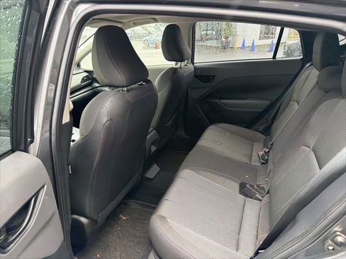 Used 2024 Subaru Crosstrek 2.0i Premium image 5