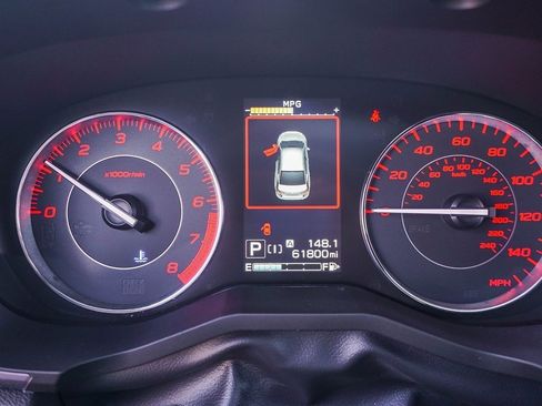 Used 2023 Subaru Impreza 2.0i Sport image 21