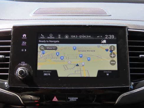 Certified 2023 Honda Passport Elite image 19