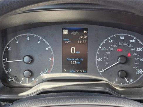 Used 2024 Toyota Corolla LE FWD image 11