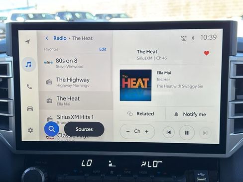 New 2026 Toyota Tundra Limited image 20