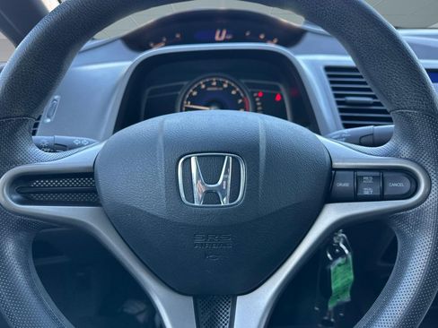 Used 2011 Honda Civic LX image 11
