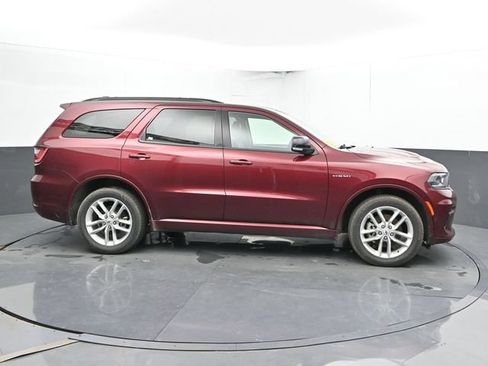 Used 2025 Dodge Durango R/T AWD/4WD image 4