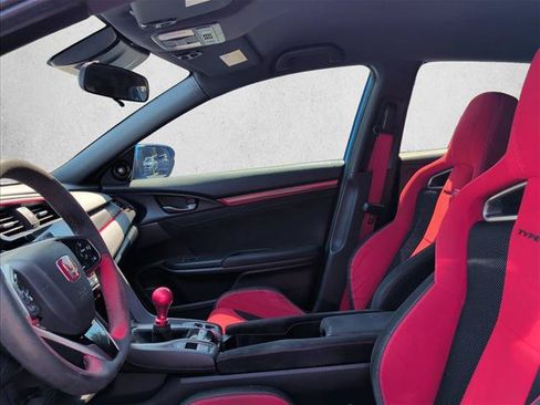 Used 2021 Honda Civic Type R image 10