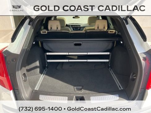 Used 2019 Cadillac XT5 Luxury image 10
