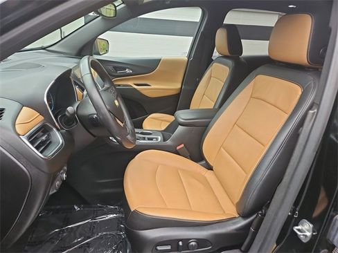 Used 2019 Chevrolet Equinox Premier image 19