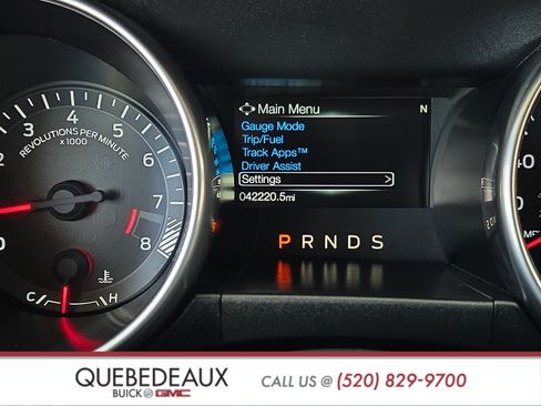 Used 2019 Ford Mustang GT RWD image 16