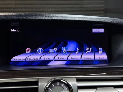 Used 2013 Lexus LS 460 w/ Comfort Pkg RWD image 43