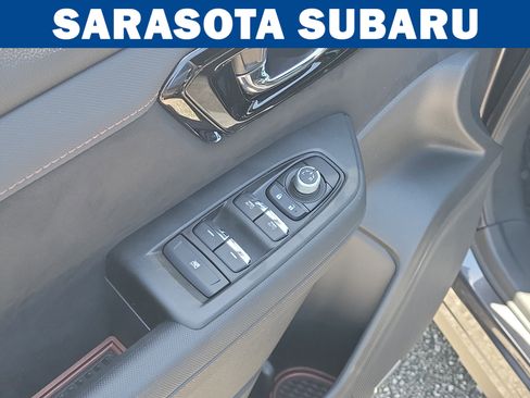 New 2026 Subaru Forester Sport w/ Onyx Edition AWD/4WD image 17