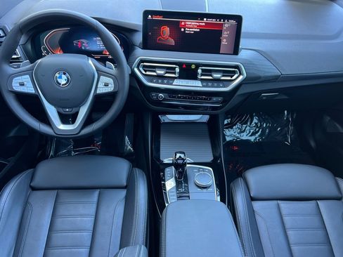 Used 2023 BMW X3 xDrive30i w/ Premium Package AWD/4WD image 15